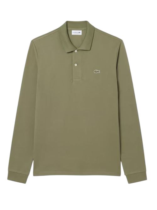 L1312BMY VERDE lacoste | L1312BMY VERDE